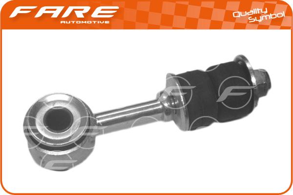 FARE SA F0087F - Тяга / стойка, стабилизатор autospares.lv