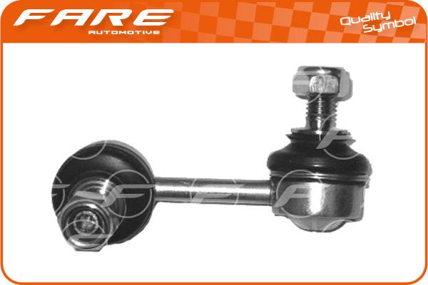 FARE SA F0034T - Тяга / стойка, стабилизатор autospares.lv