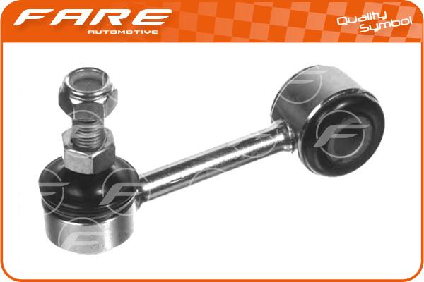 FARE SA F0027V - Тяга / стойка, стабилизатор autospares.lv