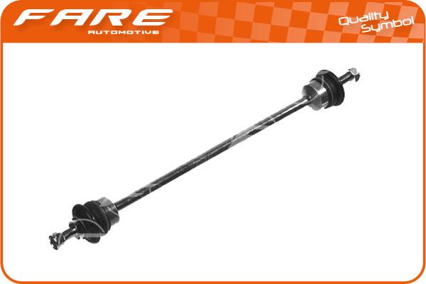 FARE SA F0113CI - Тяга / стойка, стабилизатор autospares.lv