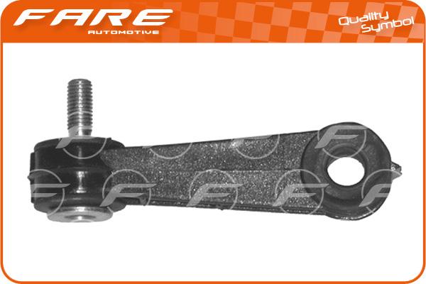 FARE SA F0135V - Тяга / стойка, стабилизатор autospares.lv