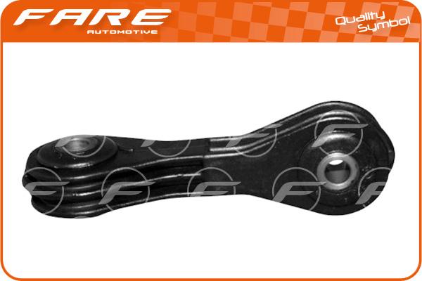 FARE SA F0136V - Тяга / стойка, стабилизатор autospares.lv