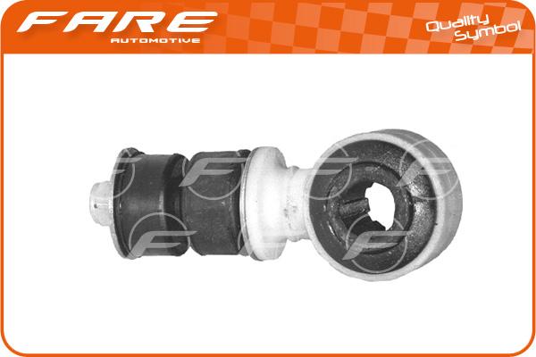 FARE SA F0804O - Тяга / стойка, стабилизатор autospares.lv