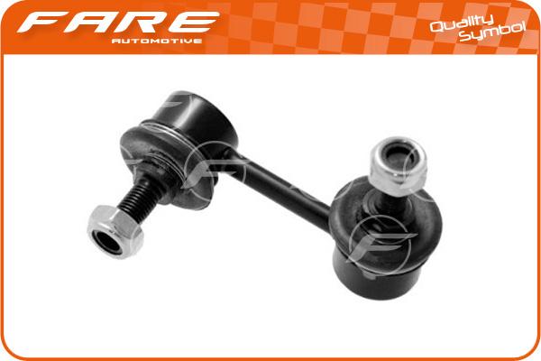 FARE SA F0352H - Тяга / стойка, стабилизатор autospares.lv