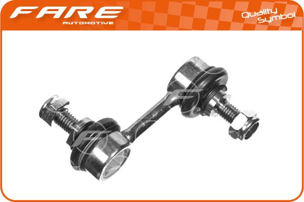 FARE SA F0214B - Тяга / стойка, стабилизатор autospares.lv