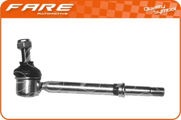 FARE SA F0213N - Тяга / стойка, стабилизатор autospares.lv