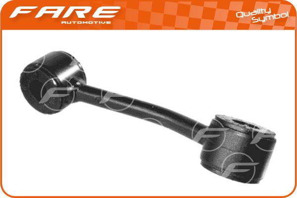 FARE SA F0707M - Тяга / стойка, стабилизатор autospares.lv