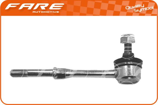 FARE SA F0732HY - Тяга / стойка, стабилизатор autospares.lv