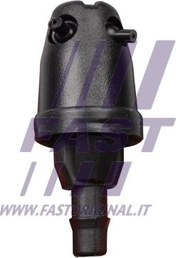 Fast FT94903 - Распылитель воды для чистки, система очистки окон autospares.lv