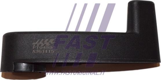 Fast FT94536 - Ручка двери autospares.lv