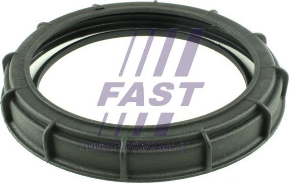 Fast FT94649 - Прокладка, датчик уровня топлива autospares.lv