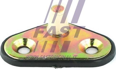 Fast FT94104 - Управление, кнопка центрального замка autospares.lv