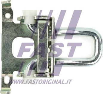 Fast FT94175 - Управление, кнопка центрального замка autospares.lv