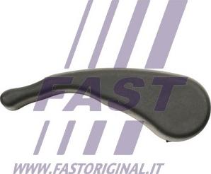 Fast FT94202 - Ручка, открывания моторного отсека autospares.lv