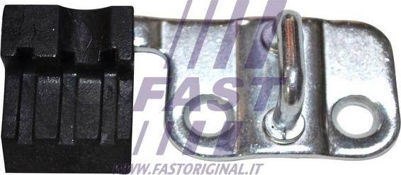 Fast FT95446 - Управление, кнопка центрального замка autospares.lv