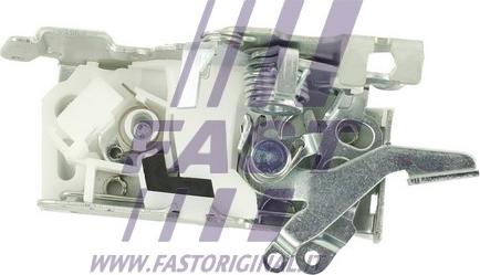 Fast FT95480 - Замок двери autospares.lv