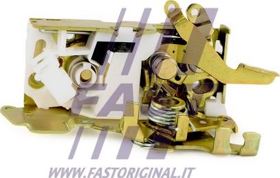 Fast FT95481 - Замок двери autospares.lv