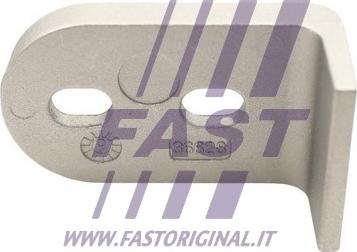 Fast FT95422 - Управление, кнопка центрального замка autospares.lv