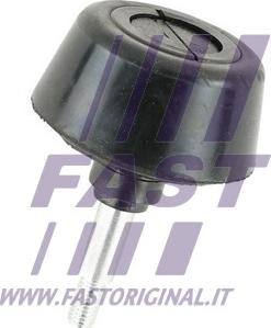 Fast FT95478 - Управление, кнопка центрального замка autospares.lv