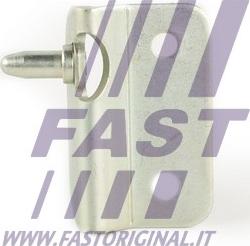 Fast FT95606 - Управление, кнопка центрального замка autospares.lv