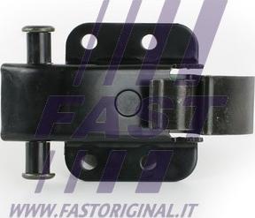 Fast FT95611 - Фиксатор двери autospares.lv