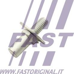 Fast FT95340 - Управление, кнопка центрального замка autospares.lv