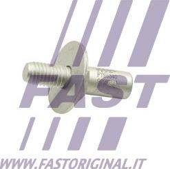 Fast FT95340 - Управление, кнопка центрального замка autospares.lv