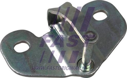 Fast FT95359 - Управление, кнопка центрального замка autospares.lv