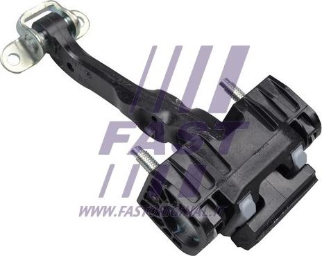 Fast FT95379 - Фиксатор двери autospares.lv