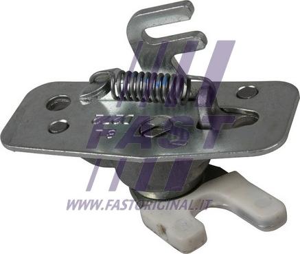 Fast FT95374 - Замок двери autospares.lv