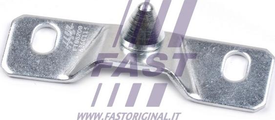 Fast FT95209 - Управление, кнопка центрального замка autospares.lv