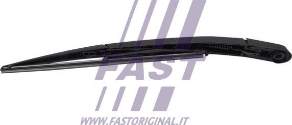 Fast FT93318 - Рычаг стеклоочистителя, система очистки окон autospares.lv
