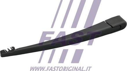 Fast FT93381 - Комплект рычагов стеклоочистителя, система очистки стекол autospares.lv