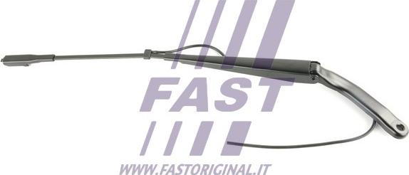 Fast FT93378 - Рычаг стеклоочистителя, система очистки окон autospares.lv