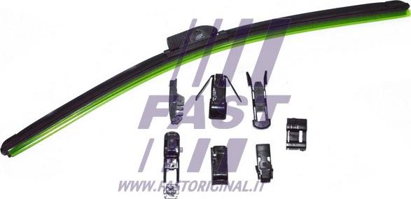 Fast FT93246 - Щетка стеклоочистителя autospares.lv