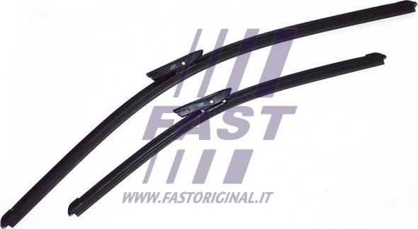 Fast FT93239 - Щетка стеклоочистителя autospares.lv