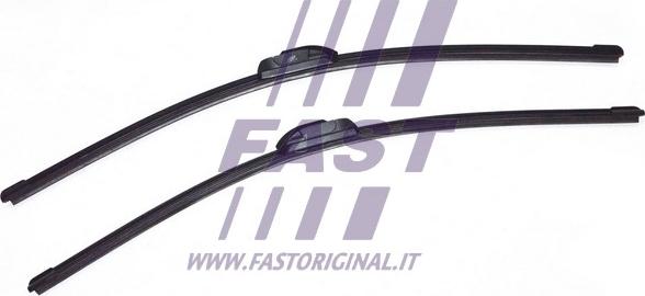 Fast FT93235 - Щетка стеклоочистителя autospares.lv