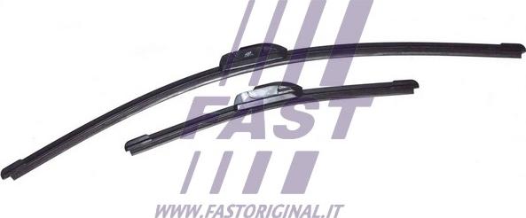 Fast FT93230 - Щетка стеклоочистителя autospares.lv