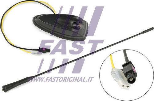 Fast FT92502 - Антенна autospares.lv