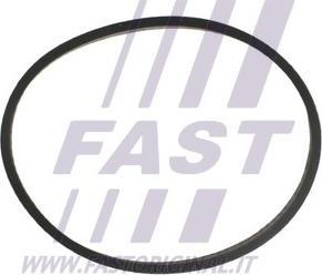 Fast FT49464 - Прокладка, впускной коллектор autospares.lv