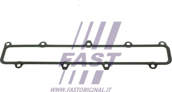Fast FT49541 - Прокладка, впускной коллектор autospares.lv