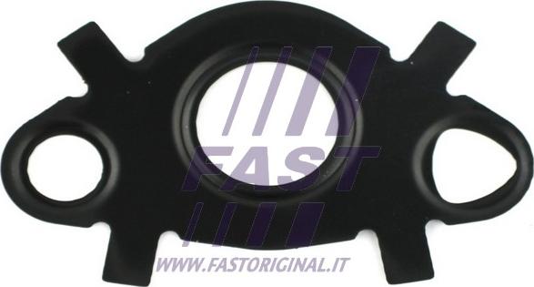 Fast FT49547 - Прокладка, масляный радиатор autospares.lv