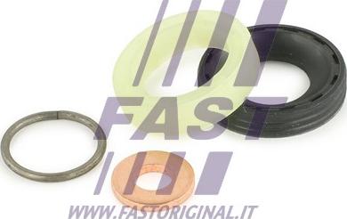 Fast FT49842 - Комплект прокладок, форсунка autospares.lv