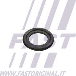 Fast FT49860 - Уплотнительное кольцо, резьбовая пробка маслосливного отверстия autospares.lv