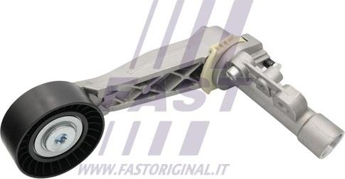 Fast FT44671 - Натяжитель, поликлиновый ремень autospares.lv