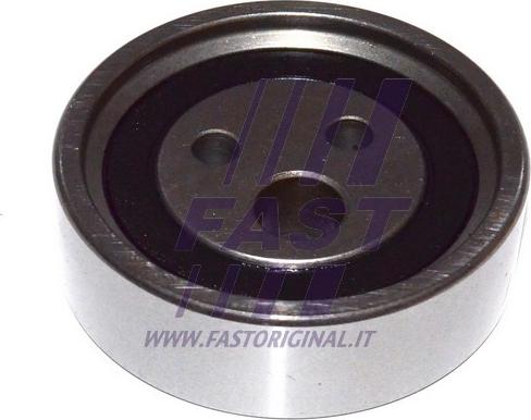 Fast FT44094 - Натяжной ролик, зубчатый ремень ГРМ autospares.lv