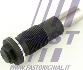 Fast FT44098 - Натяжитель цепи ГРМ autospares.lv