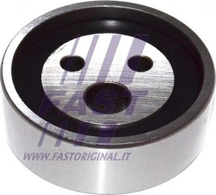 Fast FT44093 - Натяжной ролик, зубчатый ремень ГРМ autospares.lv