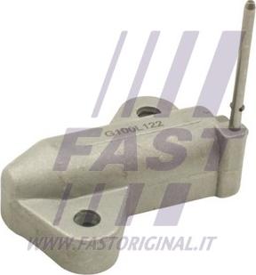 Fast FT44019 - Натяжитель, ремень ГРМ autospares.lv