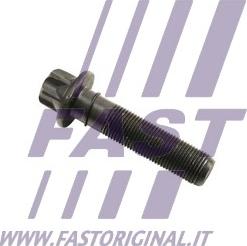 Fast FT45901 - Болт шкива autospares.lv
